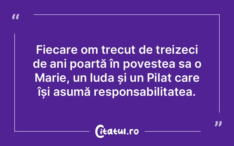 Citat Autor necunoscut - citate viata