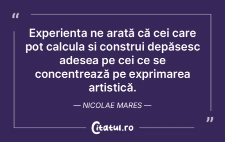 Cel mai bine ar fi ca fiecare om să î�...