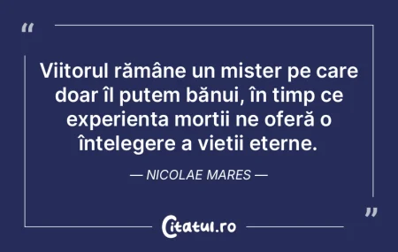 Cultura este esențială pentru viață ... Cultura este esențială pentru viață ...