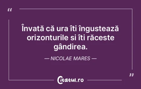 Există oameni pentru care nici cele mai...