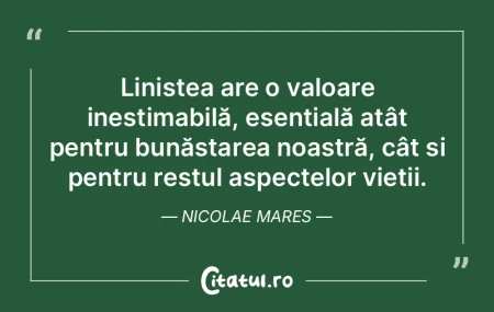 Averea nu are suflet, însă poate facil...