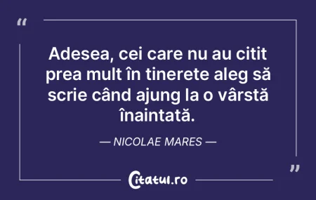 Reflectează mereu că viața este efeme... Reflectează mereu că viața este efeme...