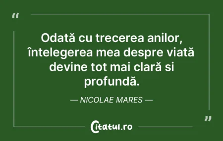 N-o prețui prea mult, și nu vă uitaț...