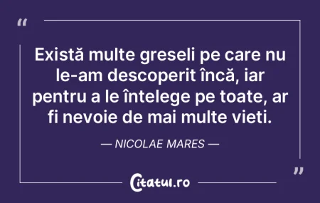 Rugăciunile mamei mele m-au însoțit m...