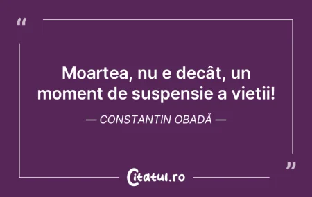 Patriotismul se manifestă printr-o dedi...