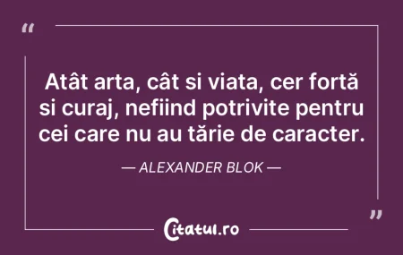 Pasiunile ne învăluie existența și n... Pasiunile ne învăluie existența și n...