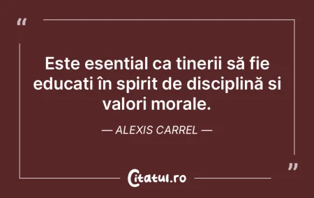 Valoarea existenței noastre se măsoar�...