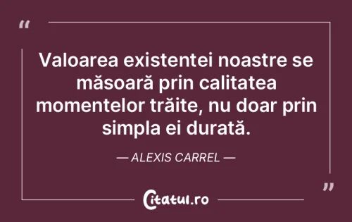 Citat Viață - Citatul.ro