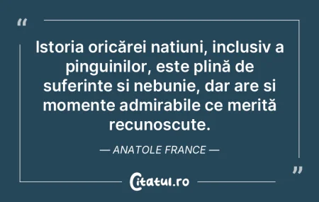 Cine trăiește fără scop și direcți... Cine trăiește fără scop și direcți...