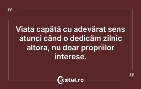 Există o esență a vieții care se afl... Există o esență a vieții care se afl...