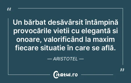 Viața are momente neprevăzute și prov... Viața are momente neprevăzute și prov...