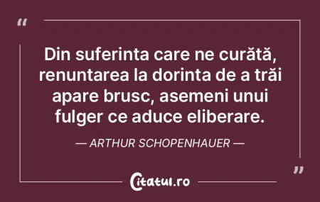 Puțini merită invidia, iar mulți sunt...