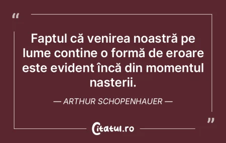 Multe dintre zilele noastre se pierd în...