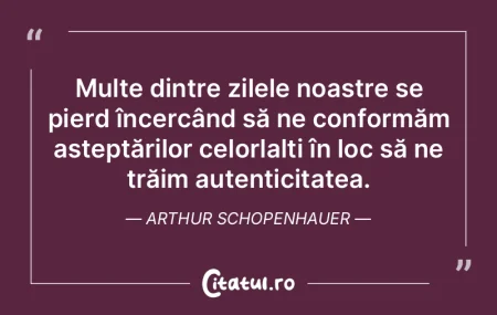 Dorințele efemere generate de iubire ne...