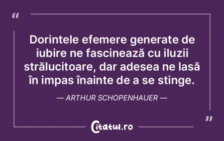Moartea reprezintă pentru întreaga spe... Moartea reprezintă pentru întreaga spe...