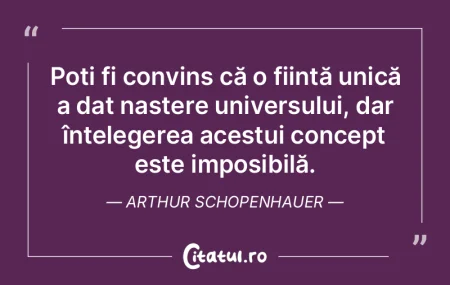 De-a lungul timpului, mulți gânditori ...