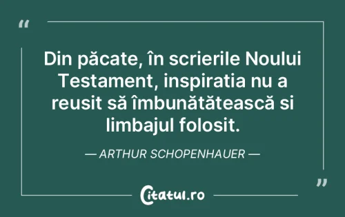 Citat Viață - Citatul.ro