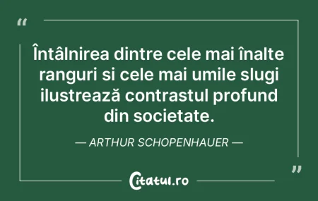 Cine consideră că răul și nebunia se...