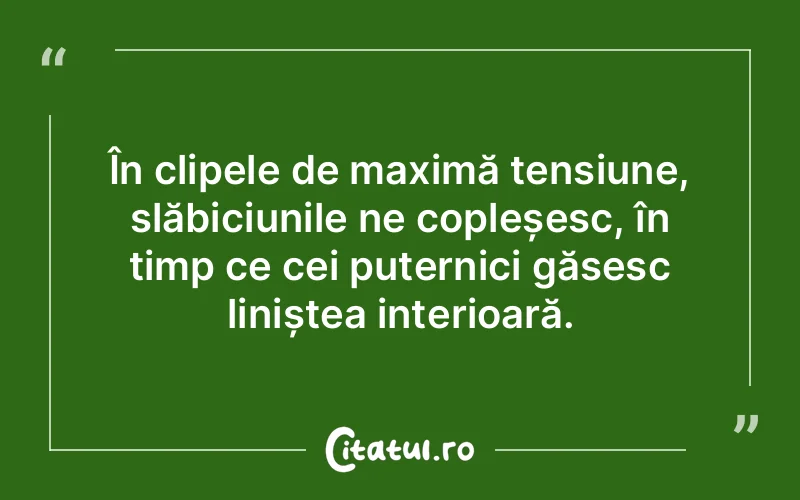 Citat Autor necunoscut - citate viata