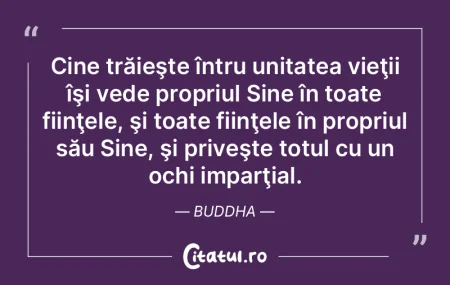 Fiecare idee are o existență eternă, ... Fiecare idee are o existență eternă, ...