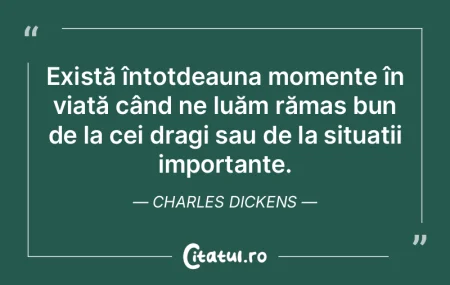 Fiecare dintre noi creează propriile co... Fiecare dintre noi creează propriile co...