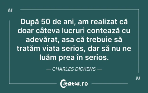 Citat Viață - Citatul.ro