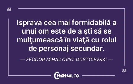 Nu contează unde te afli numai să tră... Nu contează unde te afli numai să tră...