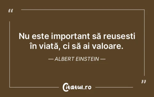 Citat Viață - Citatul.ro