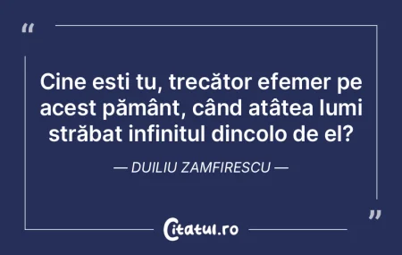 În viață, atât în evenimentele mici... În viață, atât în evenimentele mici...