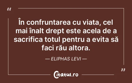 Religia este legată de viaţă. Iar via... Religia este legată de viaţă. Iar via...