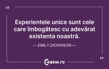 O viață fericită nu poate exista făr... O viață fericită nu poate exista făr...