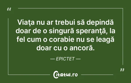 O viață plină de frumusețe și abund... O viață plină de frumusețe și abund...