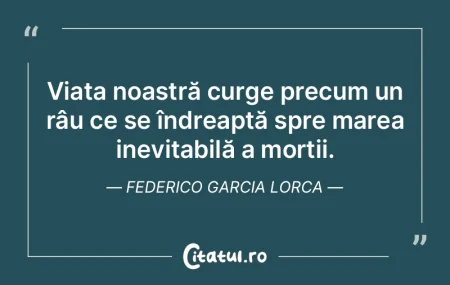 Adesea întâlnești oameni care conside...