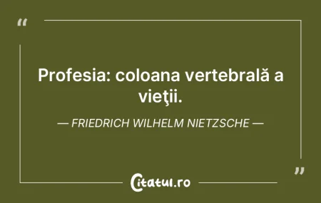 Acceptă viața așa cum se prezintă, f...