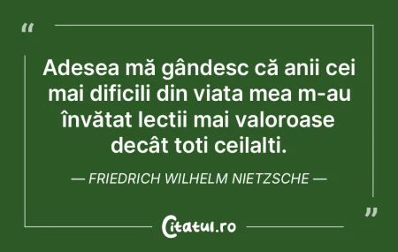 Dacă îți dorești o viață fără di... Dacă îți dorești o viață fără di...