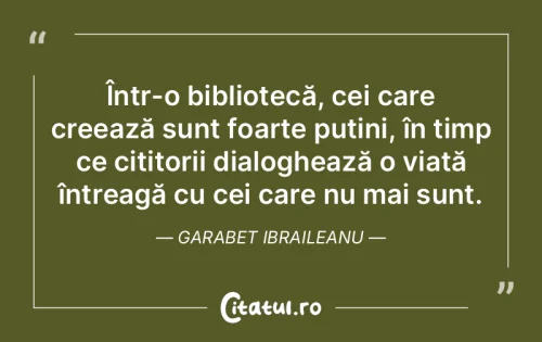 Citat Viață - Citatul.ro