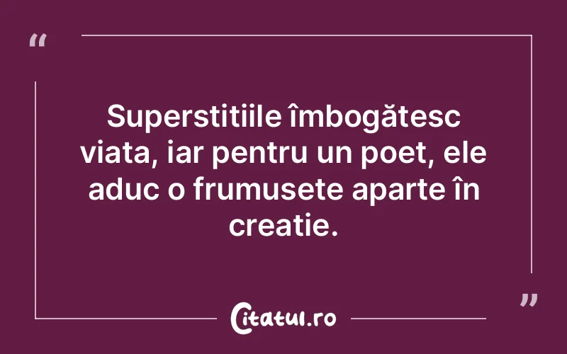 Citat Autor necunoscut - citate viata