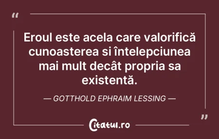 Ce pot să spun despre el în acest mic ...