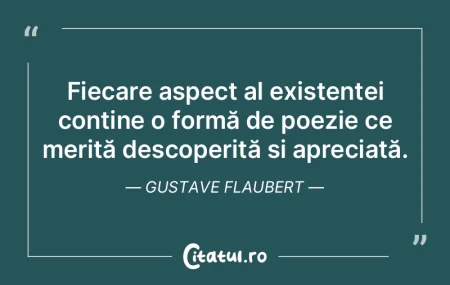 Scopul vieții constă în a face schimb... Scopul vieții constă în a face schimb...