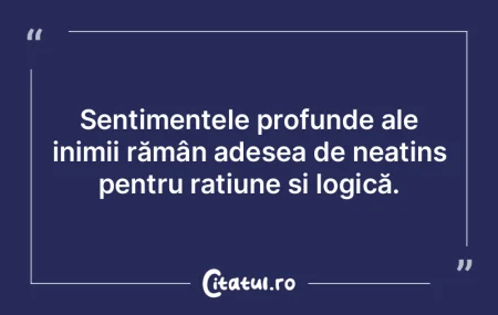Viața oscilează între momente de bucu...
