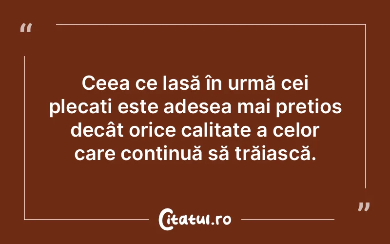 Citat Autor necunoscut - citate viata
