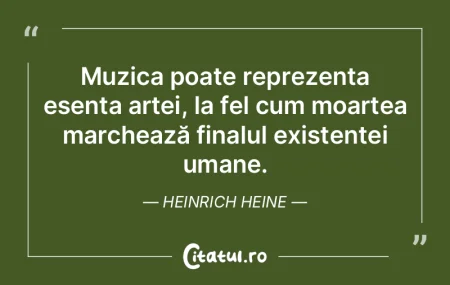 Viața este lupta constantă de a înfru...