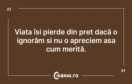 Istoria reprezintă amintirile vieții n...