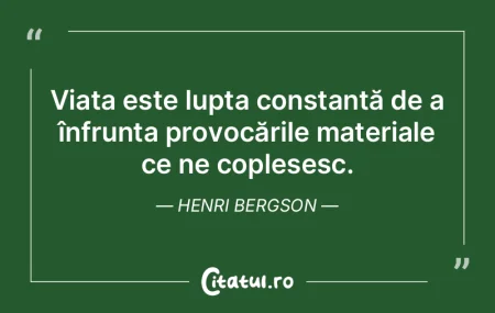 Bunul-simţ este măsura posibilului. El... Bunul-simţ este măsura posibilului. El...
