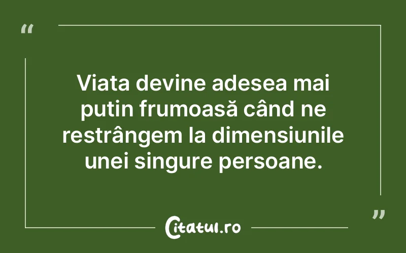 Citat Autor necunoscut - citate viata