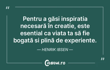 A fi filozof implică găsirea de soluț...