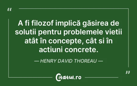 Fiecare individ are responsabilitatea de...