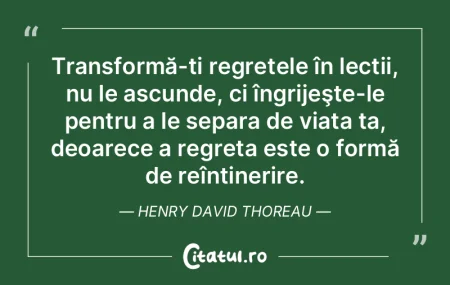 Cine încetează să învețe devine bă...