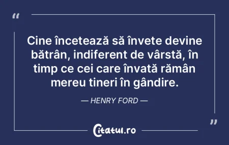 În viaţa omenească sunt trei lucruri ...