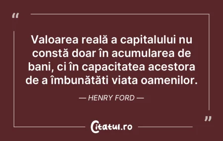 În existența noastră, esențial este ...
